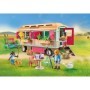 Playmobil - Cafenea Cu Gradina De Legume Playmobil - 3